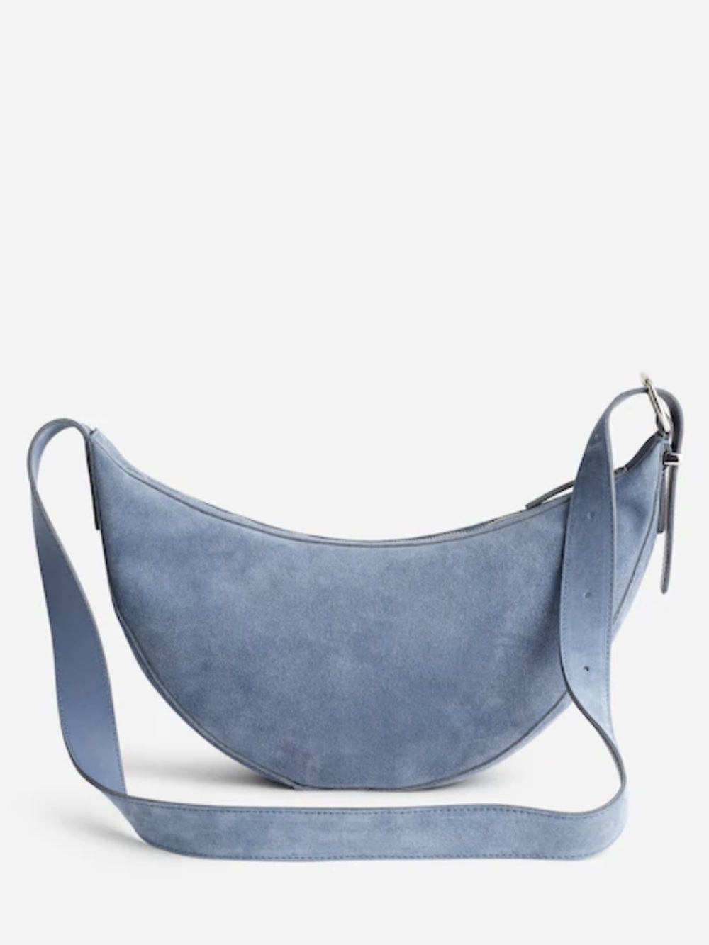 Madewell Everyday Sling Crossbody Bag